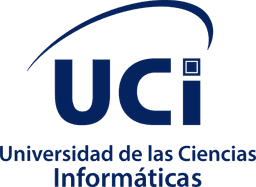 UCI. Universidad de las Ciencias Informáticas