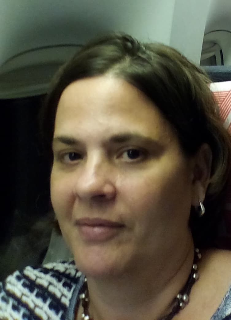 Photo of Marianne González Morales