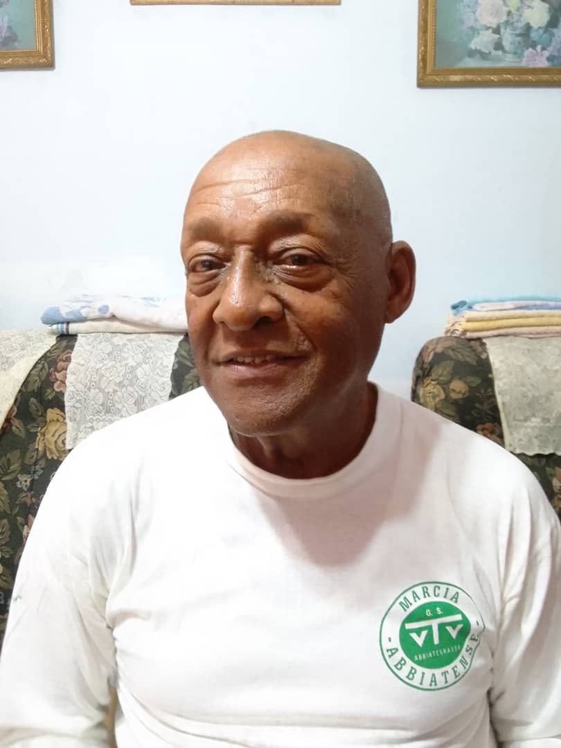 Photo of Reinaldo Calderón Nuñez