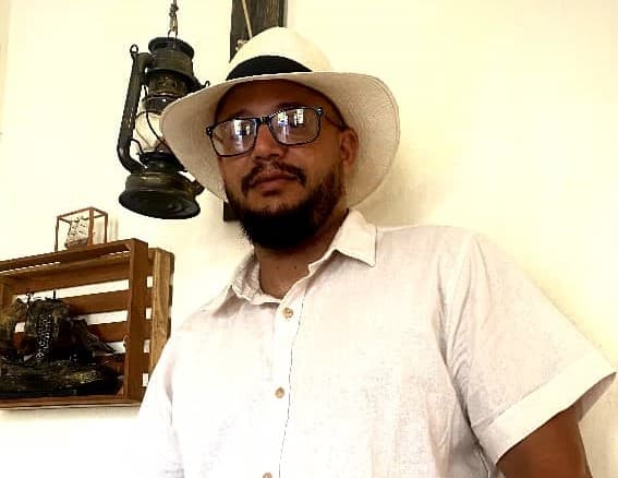 Photo of Yosvelys Ernesto Pernas