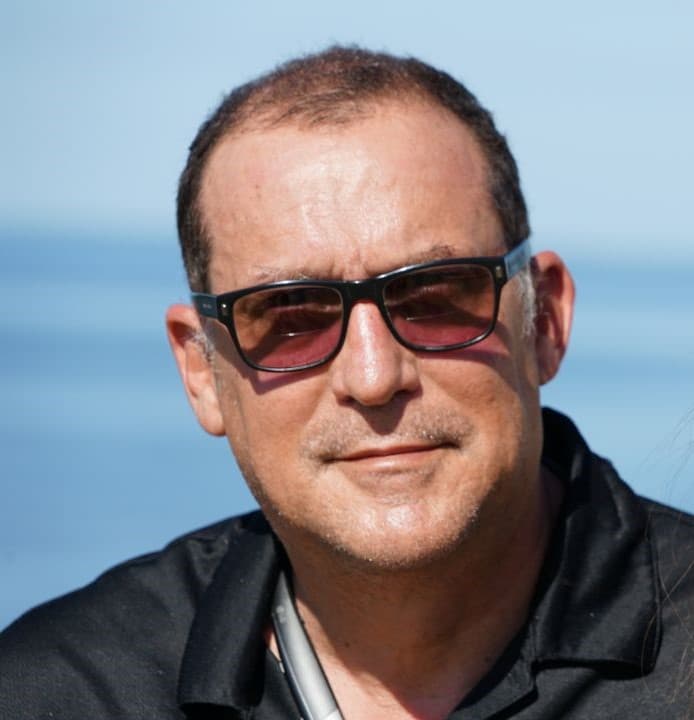 Photo of Iván González Sánchez